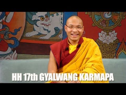 16th karmapa meditation pdf free